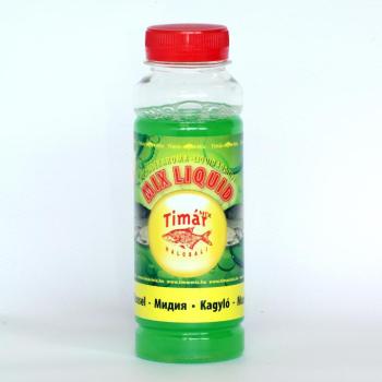 Adalékanyag, kagyló, 250 ml - Mix Liquid Timar kép