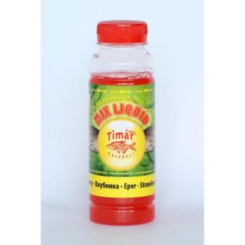 Adalékanyag Mix Strawberry 250 ml Timar kép
