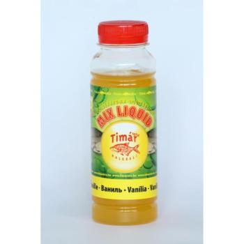 Adalékanyag Mix Vanilla Liquid 250ml Timar kép