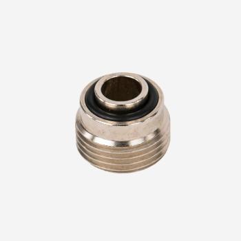Adapter búvárpalackhoz, DIN/INT - Opercule Beuchat kép