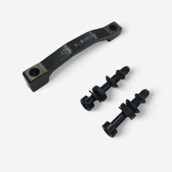 Adapter tárcsafékhez PM --> +20 mm Rockrider kép