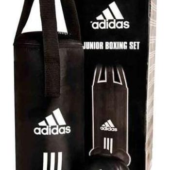 Adidas Junior box szett gyerekeknek kép