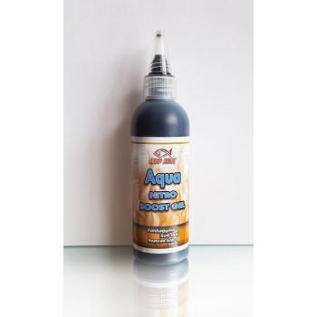 Aroma gél, TOPMIX Aqua nitro boostgél, fokhagymás-májas, 110 ml Top Mix kép