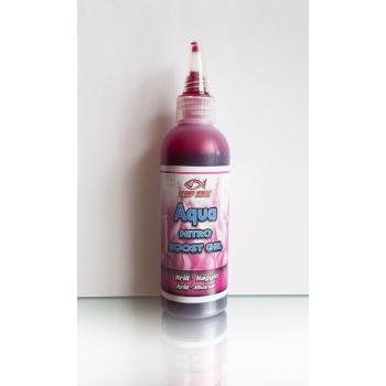 Aroma gél TOPMIX Aqua nitro boostgel, krill-kagylós, 110 ml Top Mix kép