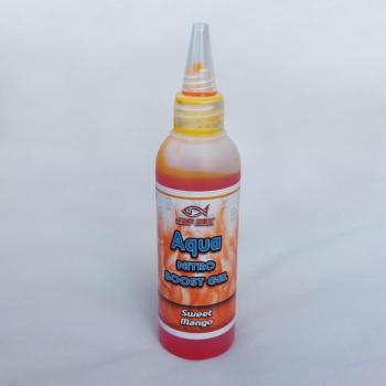 Aroma gél, TOPMIX Aqua nitro boostgél, sweet mango, 110 ml Top Mix kép