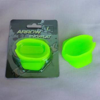 Arrow flat szilikon töltő L Top Mix kép