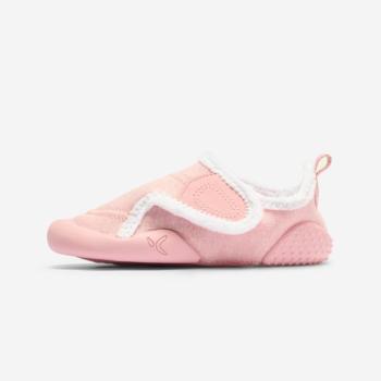 Babacipő 550-as BABYLIGHT, rózsaszín Decathlon kép