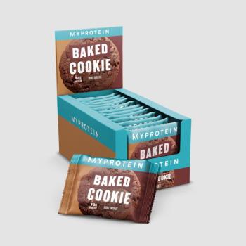 Baked Protein Cookie - Csokoládé kép