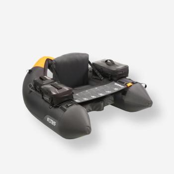 Belly boat, motorral felszerelhető - FLTB-5 V2 Caperlan kép