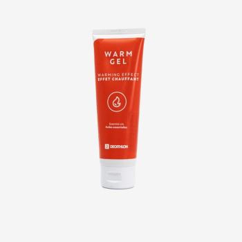 Bemelegítő zselé, 100 ml Decathlon kép