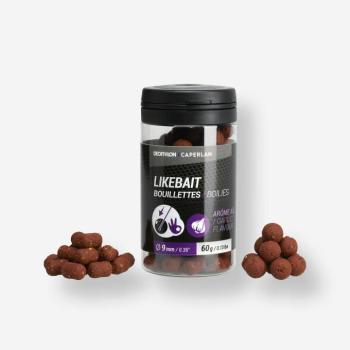 Bojli, dumbell, fokhagymás, 60 g - Likebait Caperlan kép