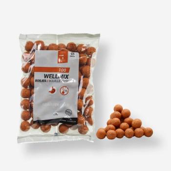 Bojli, rákos, 24 mm, 1 kg - Wellmix Caperlan kép