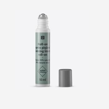 Bőrnyugtató stift rovarcsípésre, 10 ml - Forclaz kép