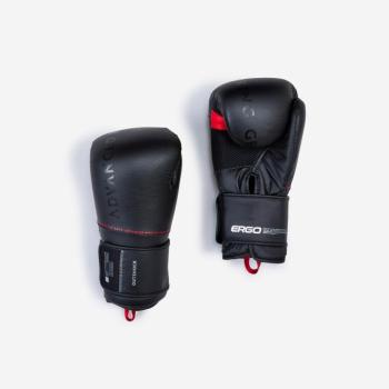 Boxkesztyű, ergonomikus - 120-as Outshock kép