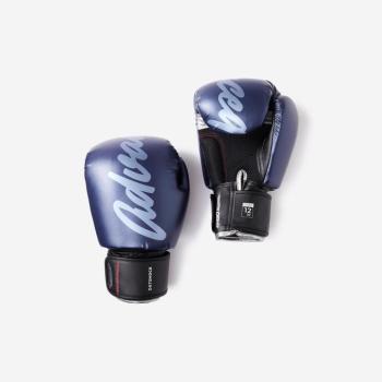 Boxkesztyű, kick-boxhoz, thai boxhoz - 100-as Outshock kép