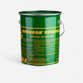 Bükkfakátrány vaddisznóhoz, vödörben, 5 kg Vitex kép