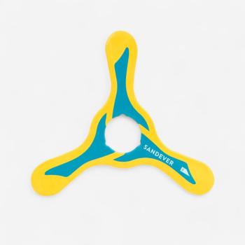 Bumeráng, két anyagú, balkezes Decathlon kép