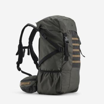 Bushcraft hátizsák 50L Solognac kép