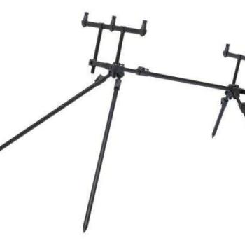 C-series convertible long legs 3 rod pod kép