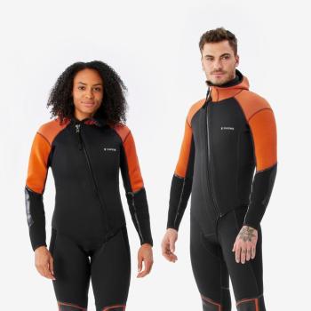 Canyoning felső, neoprén, 5 mm - Maskoon Simond kép