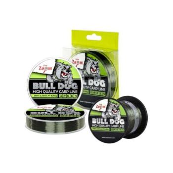 CarpZoom Bull-Dog 1000m 0,28mm zsinór kép