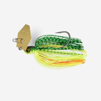 Chatterbait, 10,5 g - Bealey Caperlan kép