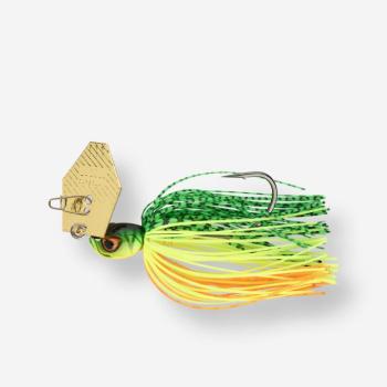 Chatterbait, 14 g - Bealey Caperlan kép