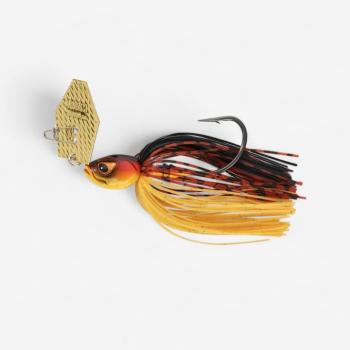 Chatterbait, 21 g - Bealey Caperlan kép