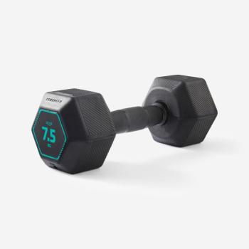 Cross training kézi súlyzó, hatszögletű, 7,5 kg Corength kép
