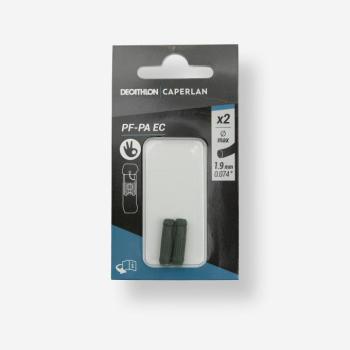 Csatlakozó gumi PF-PA EC, 1,9 mm Caperlan kép