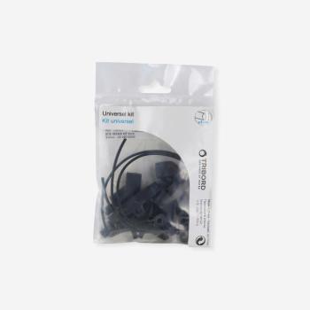 Csatlakozóelem készlet 6 mm Tribord kép