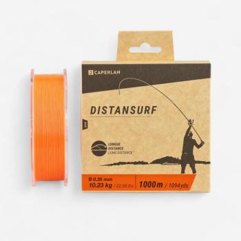 Damil - Distansurf Caperlan kép
