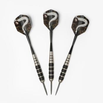 Dartsnyíl fémhegyű, 3 db, 22g - T560 Canaveral kép
