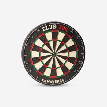 Dartstábla, acélhegyű nyilakhoz - Club 700 Canaveral kép