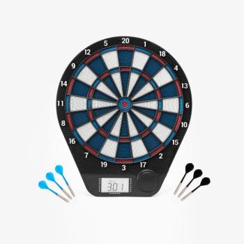 Dartstábla, elektronikus - ED320 Decathlon kép