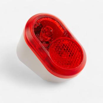 Dinamós hátsó lámpa LED - Elops 920 kép
