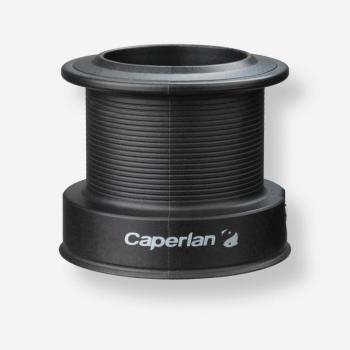 Dob surfcasting horgászathoz Adonis 5000, grafit Caperlan kép