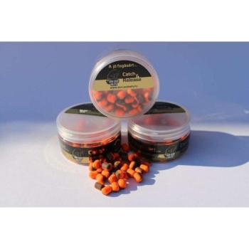 Don Carp Csoki-Narancs Fluo Wafters Method Dumbell 8-10mm kép