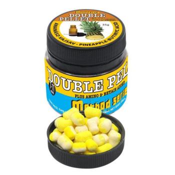 Double soft pellet, ananász-vajsav Timar Mix kép