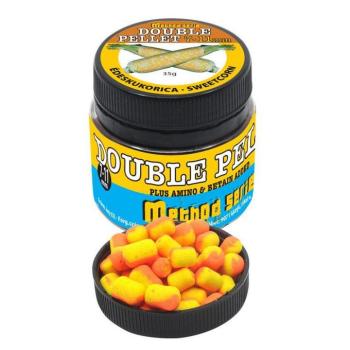 Double soft pellet, édeskukorica Timar Mix kép