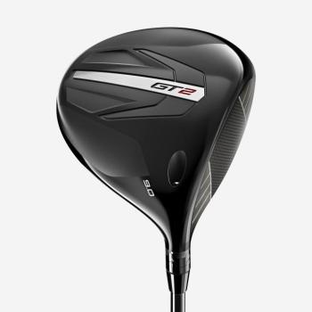 Driver ütő, jobbos, 10° - Titleist GT2 kép