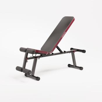 Edzőpad testépítéshez, összecsukható - 500-as Corength kép