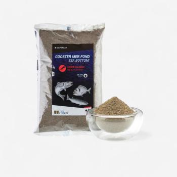 Etetőanyag, 1 kg - Gooster Caperlan kép
