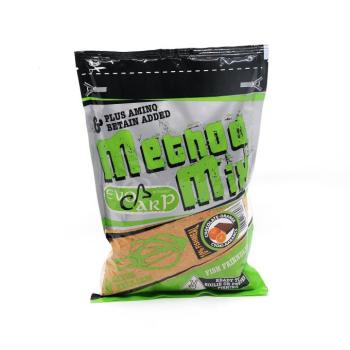 Etetőanyag, csoki-narancs, 1kg - Fanatical Method Mix Timar kép