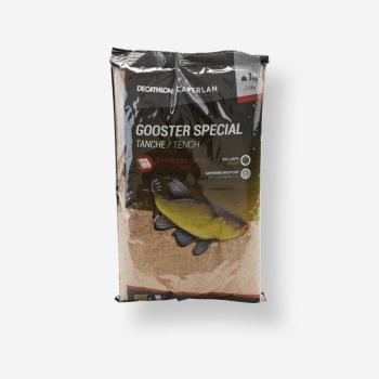 Etetőanyag, csokis, 1 kg - Gooster Special Caperlan kép