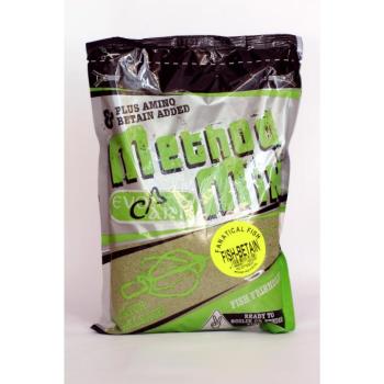 Etetőanyag Fish-Betain 1 kg, világos Timar Mix kép