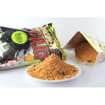 Etetőanyag Golden Carp méz-szilva 1 kg Timar Mix kép