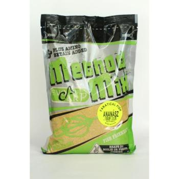 Etetőanyag, hal-ananász, 1 kg - Method Mix Timar kép