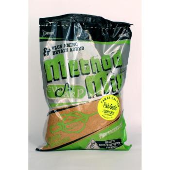 Etetőanyag, hal-fokhagyma, 1 kg - Method Mix Timar kép