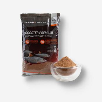 Etetőanyag, koriander-kendermag, 1 kg - Gooster Premium Explosive Caperlan kép